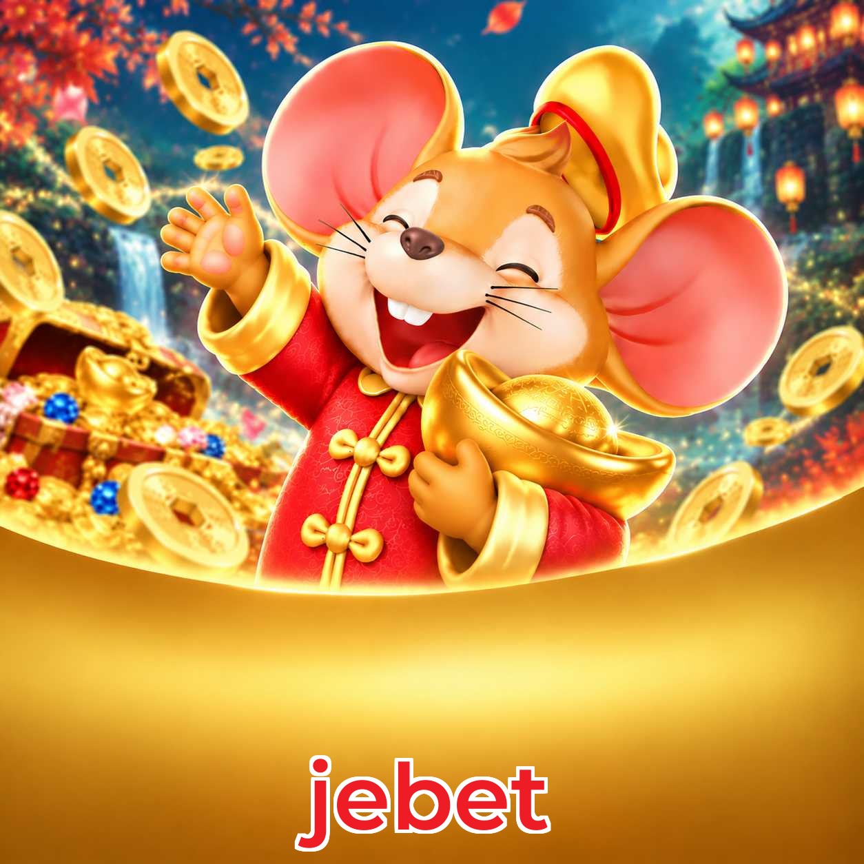 jebet