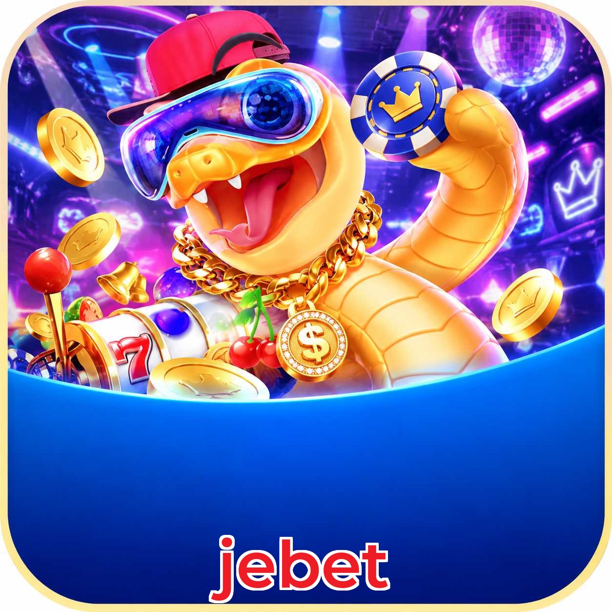 jebet