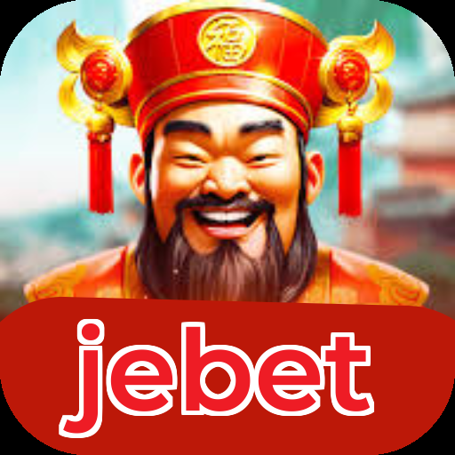 jebet Logo