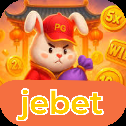 jebet Logo