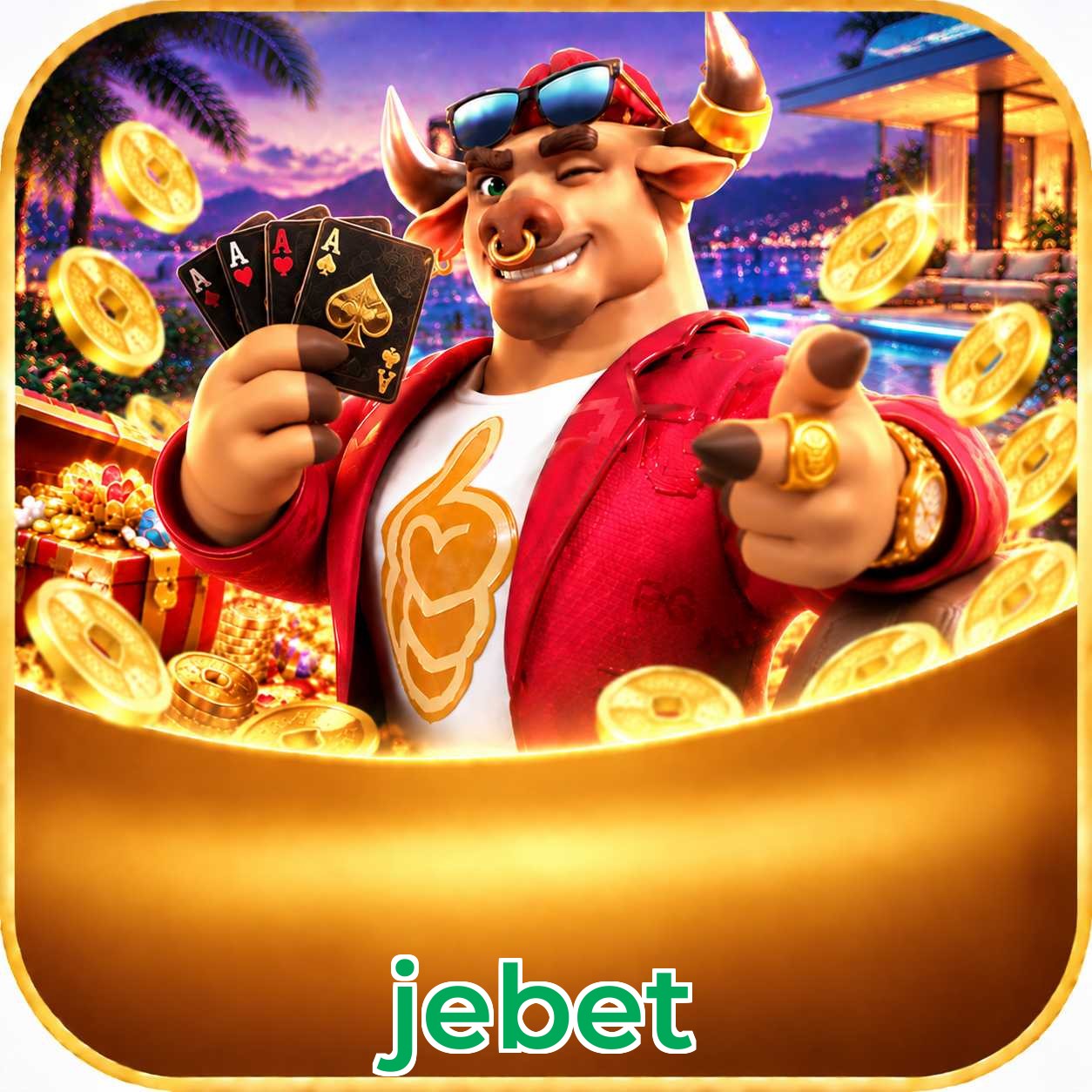 Tournament Betting