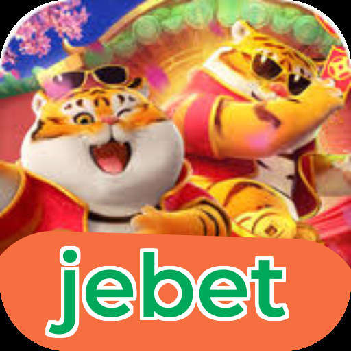 jebet Logo