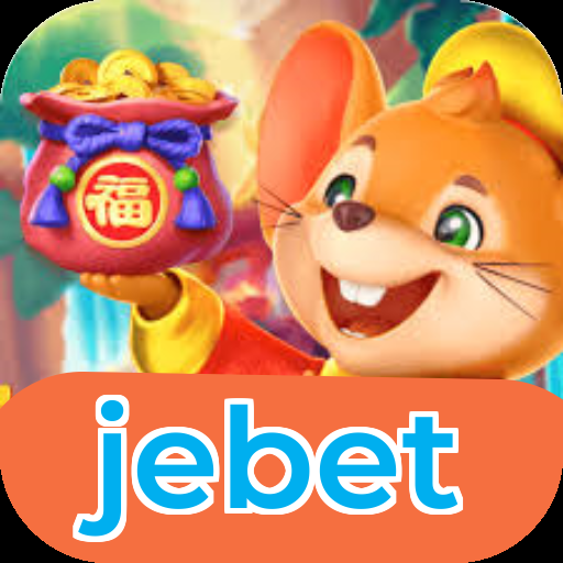 jebet Logo