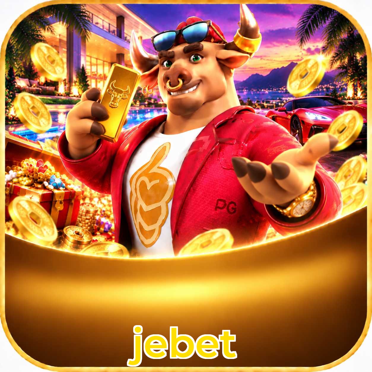 jebet