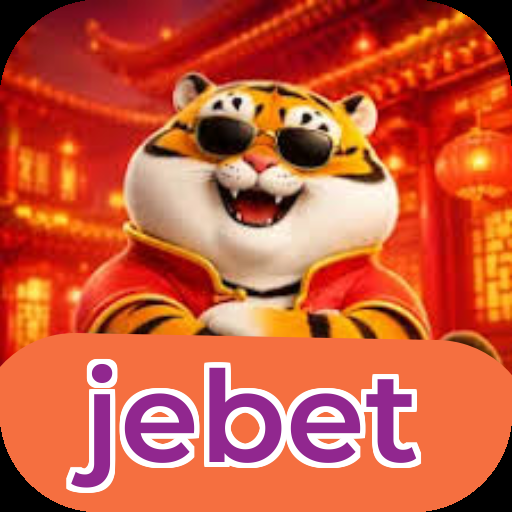 jebet Logo