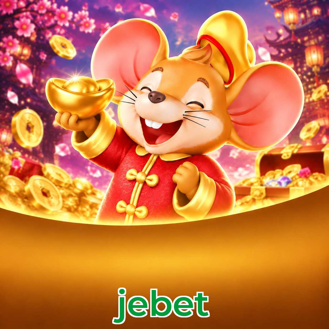Vantagens do APK jebet para Android
