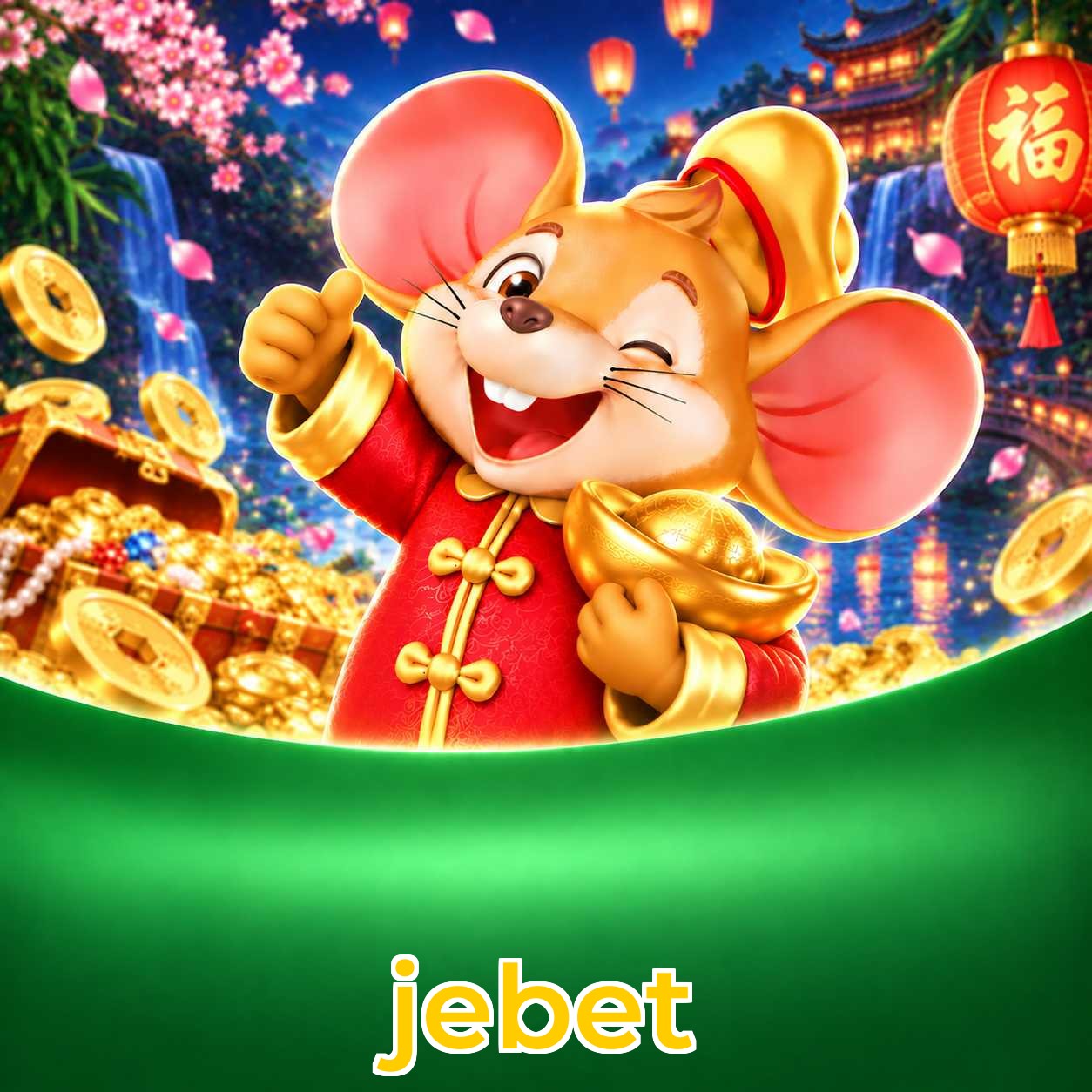 jebet