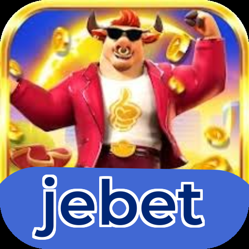 jebet Logo