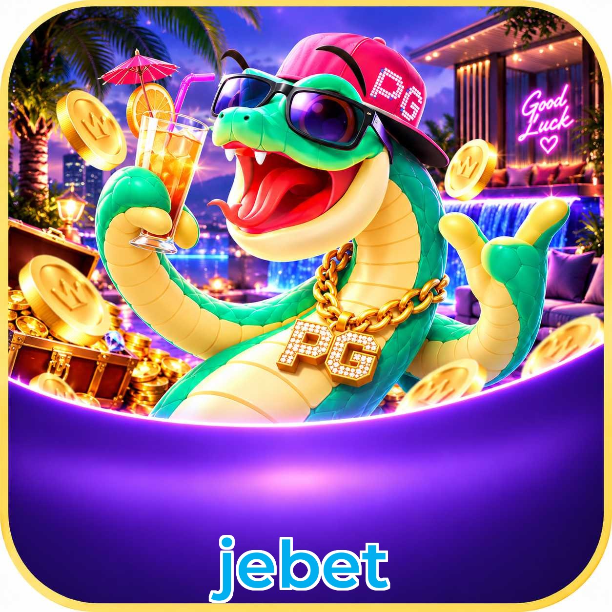jebet