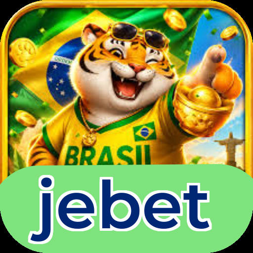 jebet Logo