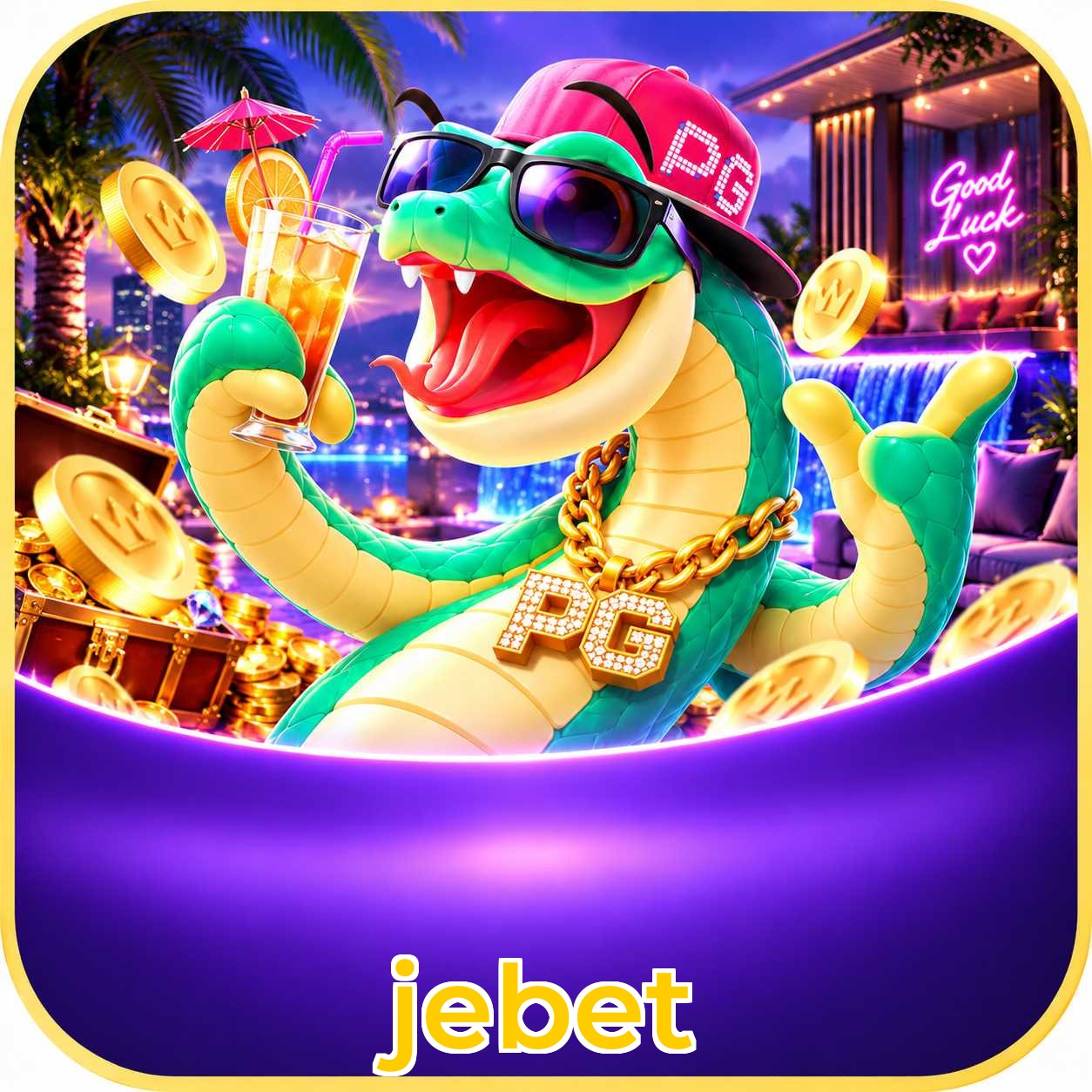 Slot Games Collection
