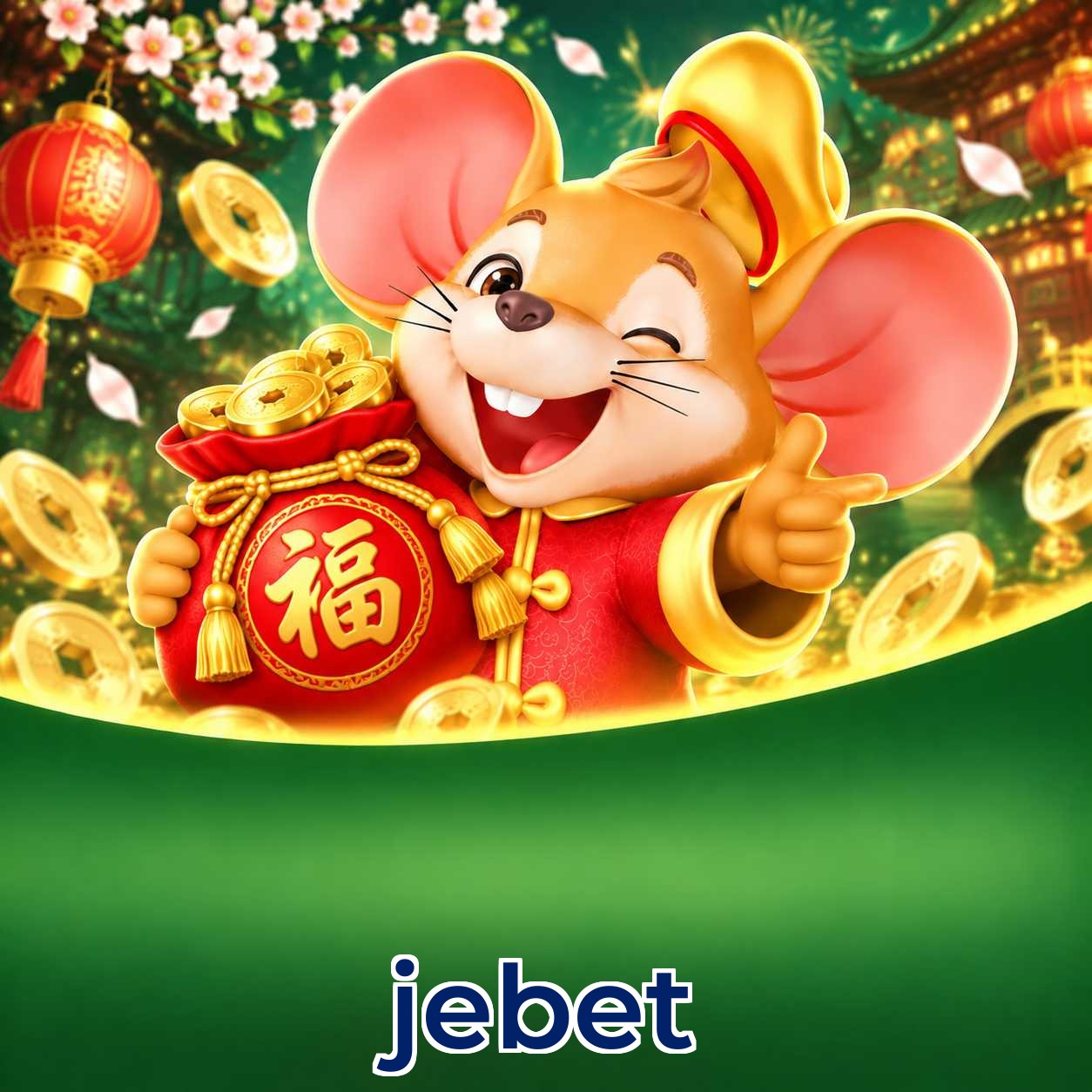 Fortune Rabbit Slot
