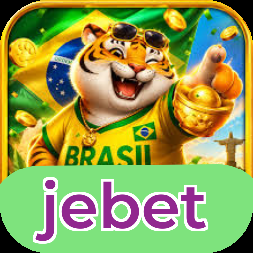 jebet Logo