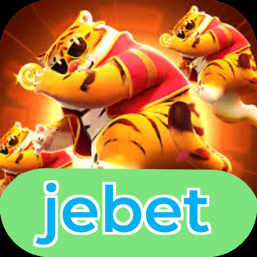 jebet Logo