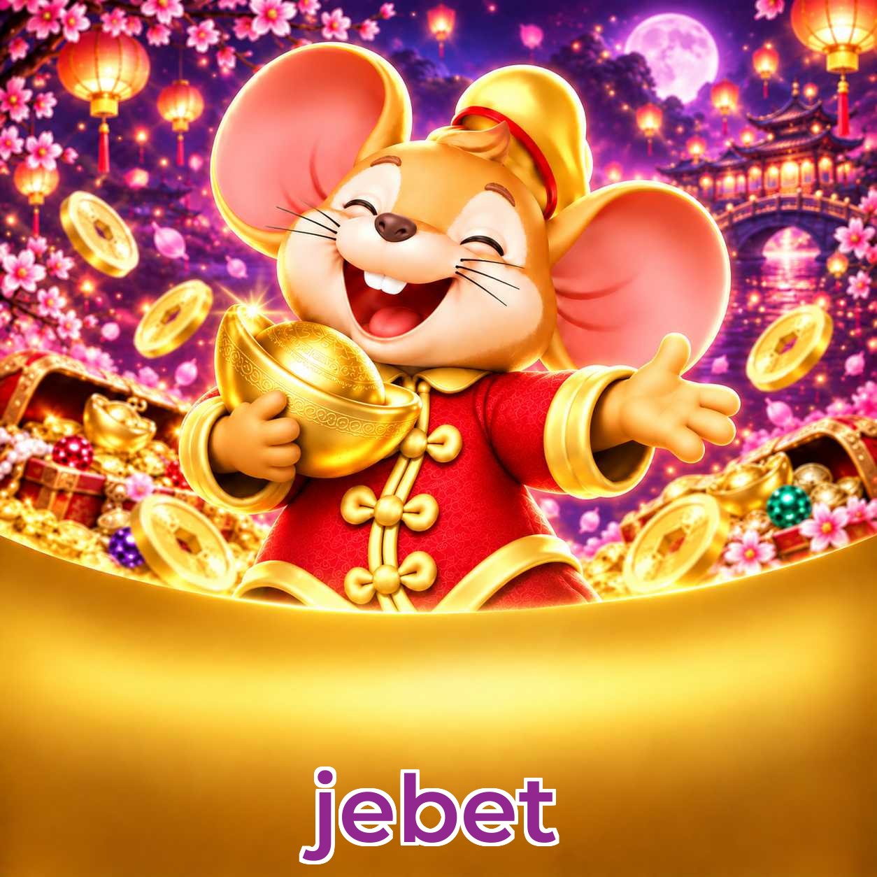 jebet