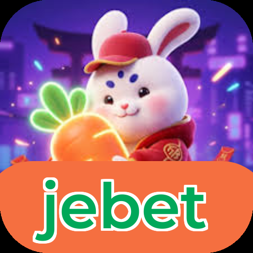 jebet Logo