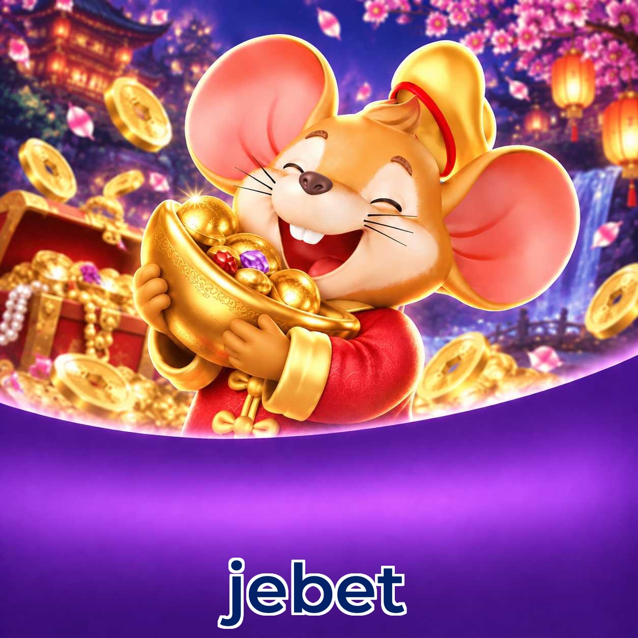 jebet Facebook - Página oficial com promoções e comunidade ativa