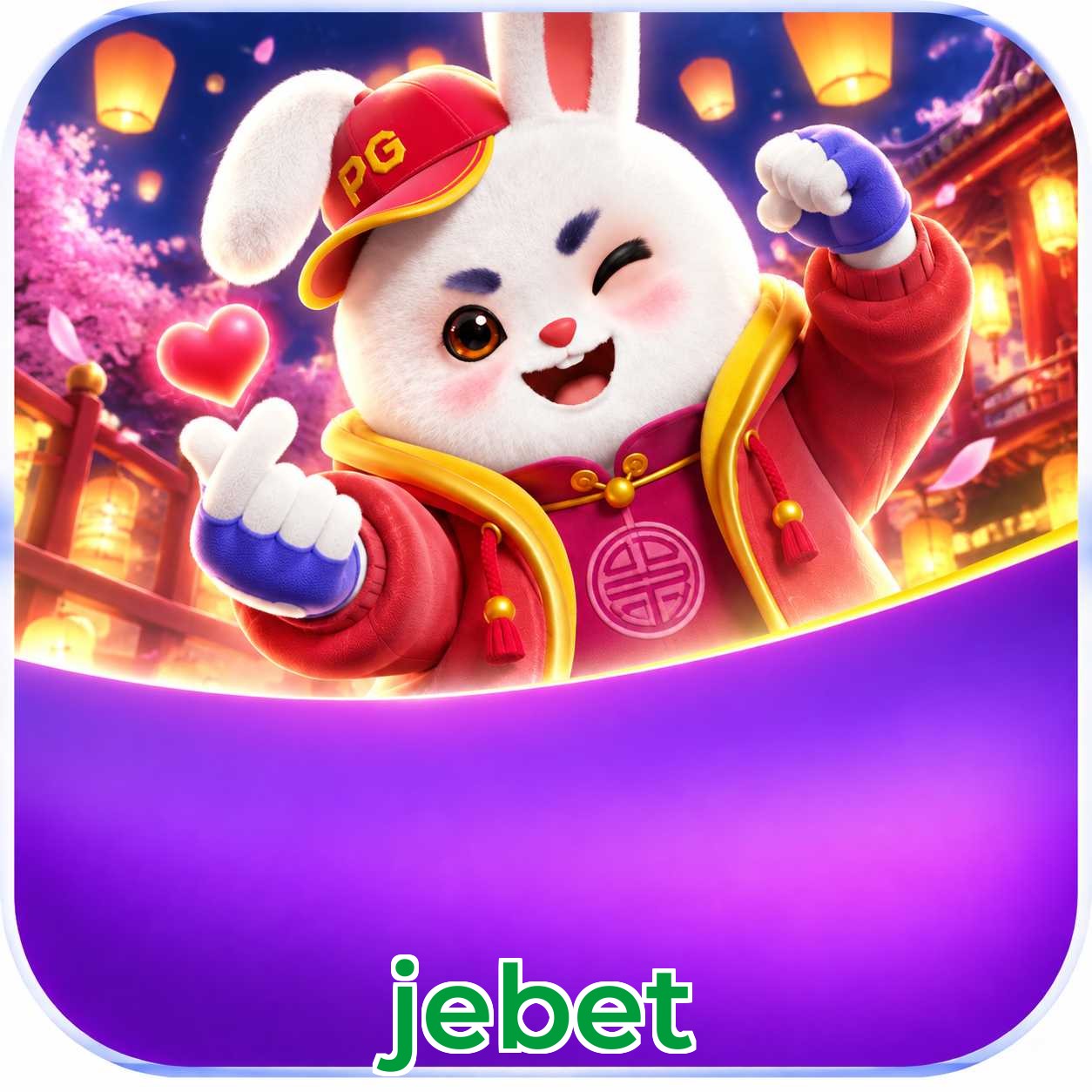 Pacote Completo do App jebet