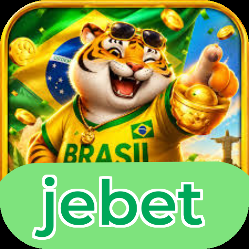 jebet Logo