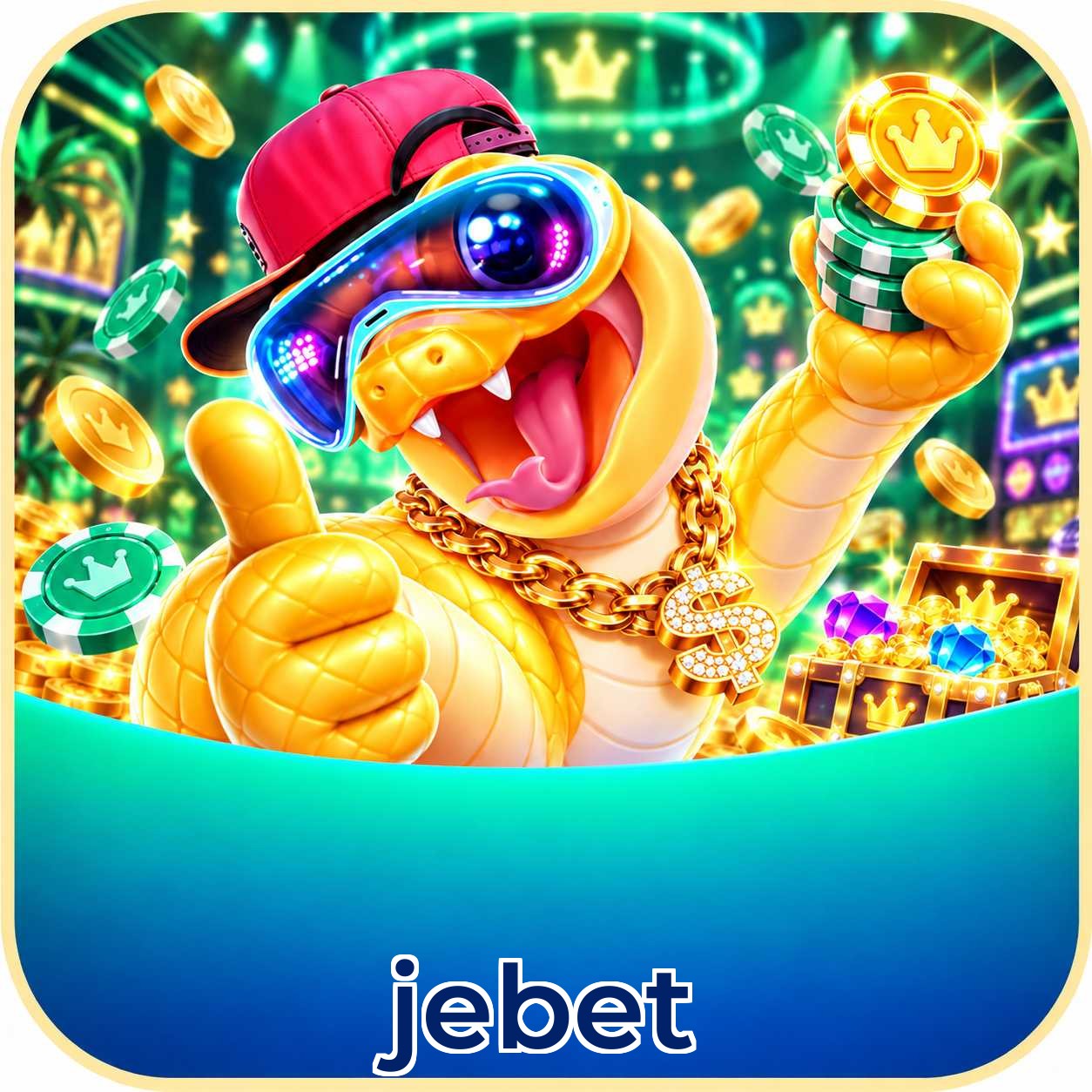 Welcome Bonus - Golden Dragon