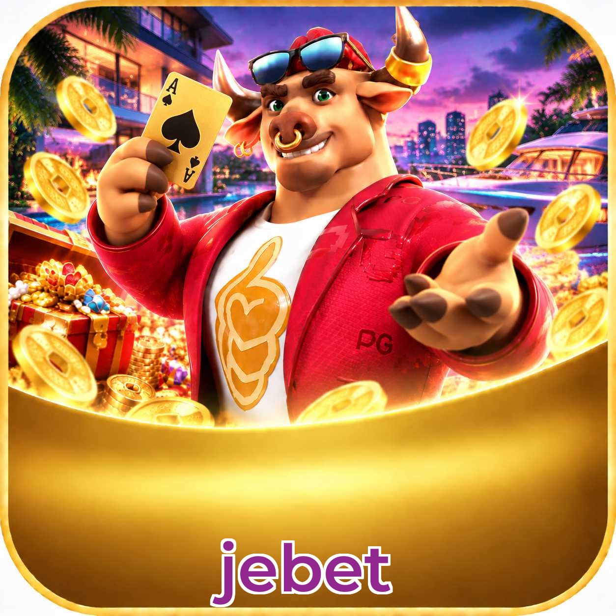 jebet