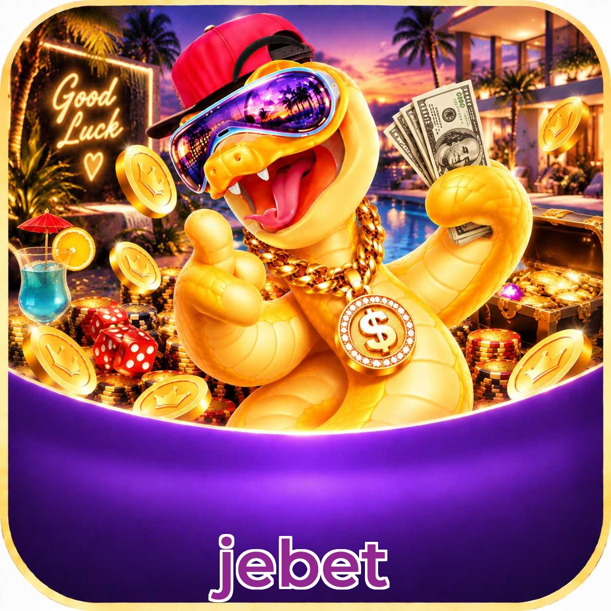 Fortune Tiger Slot