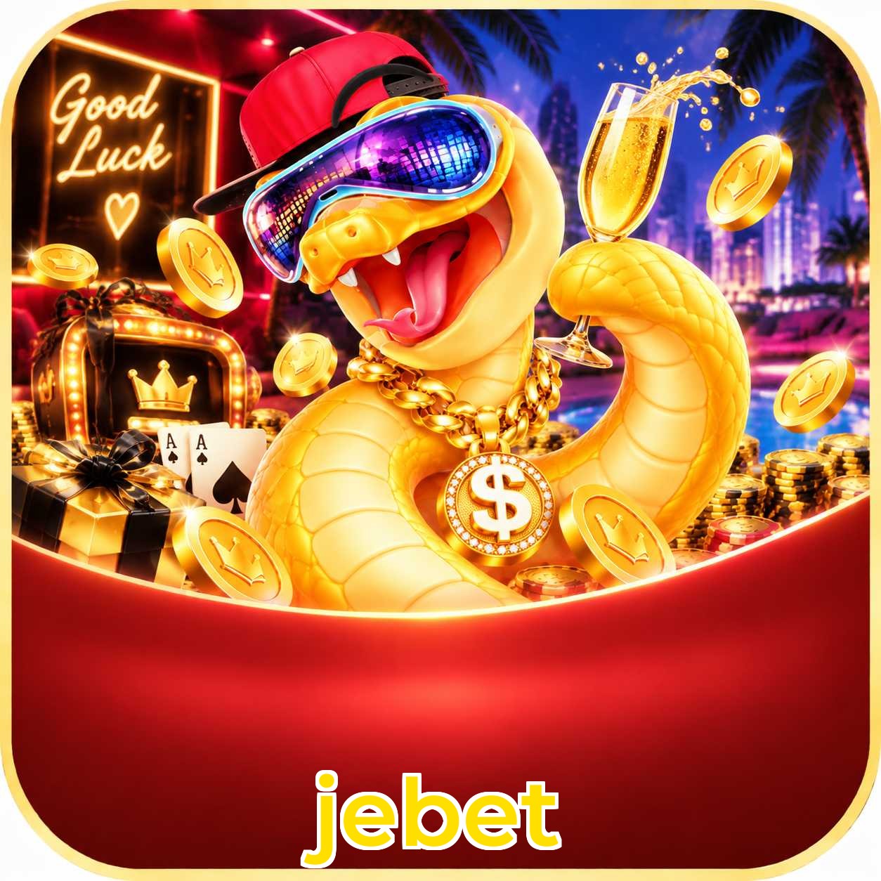 Ferramentas de Sucesso jebet