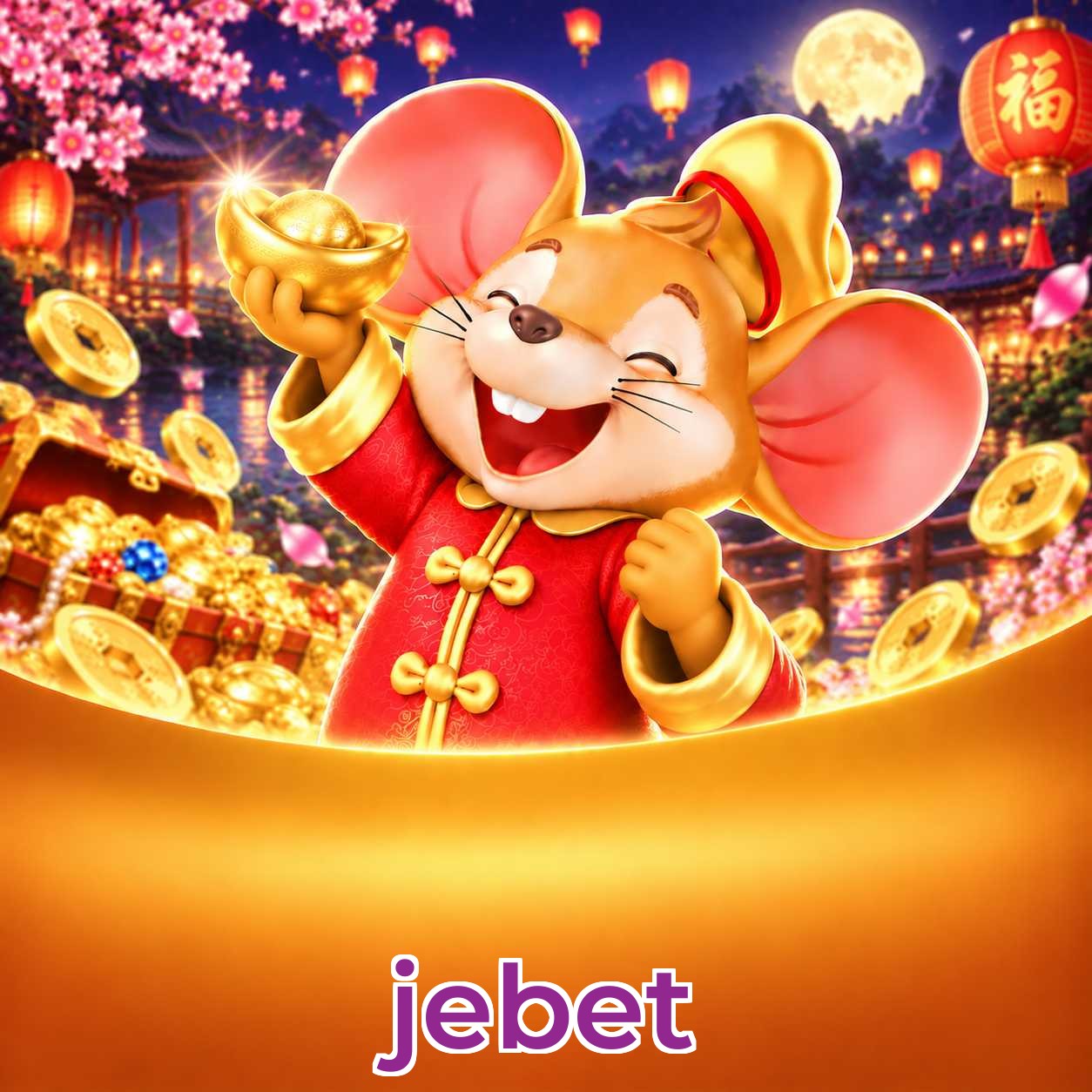 jebet Facebook - Página oficial com promoções e comunidade ativa