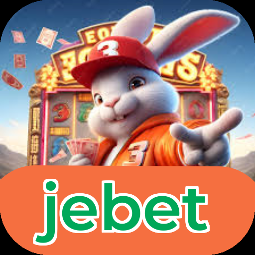 jebet Logo
