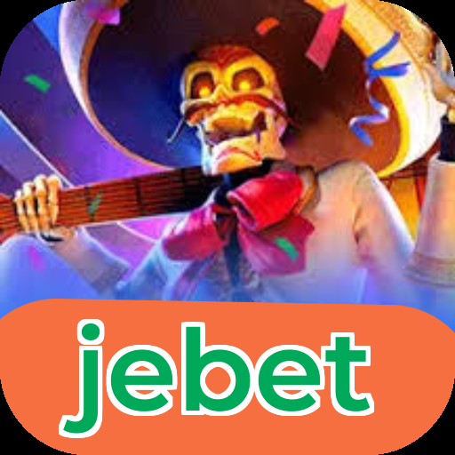jebet Logo