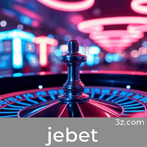 jebet Logo