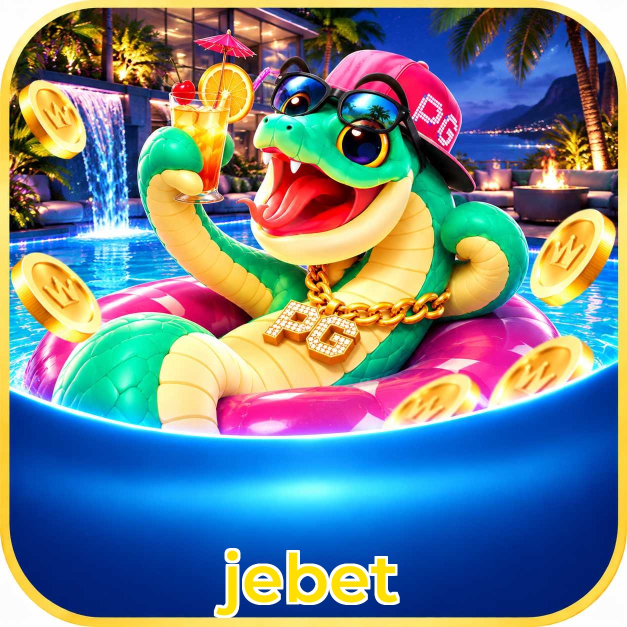 jebet