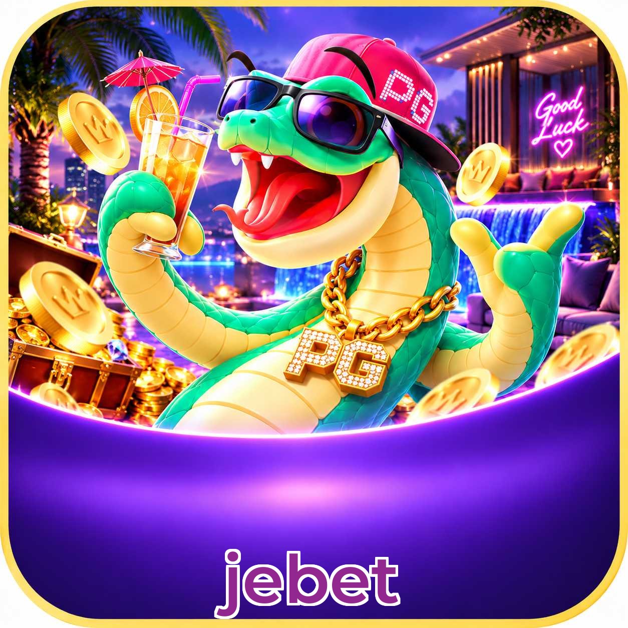 jebet
