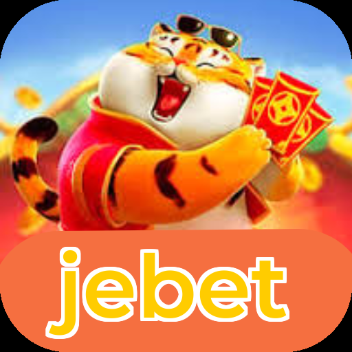 jebet Logo