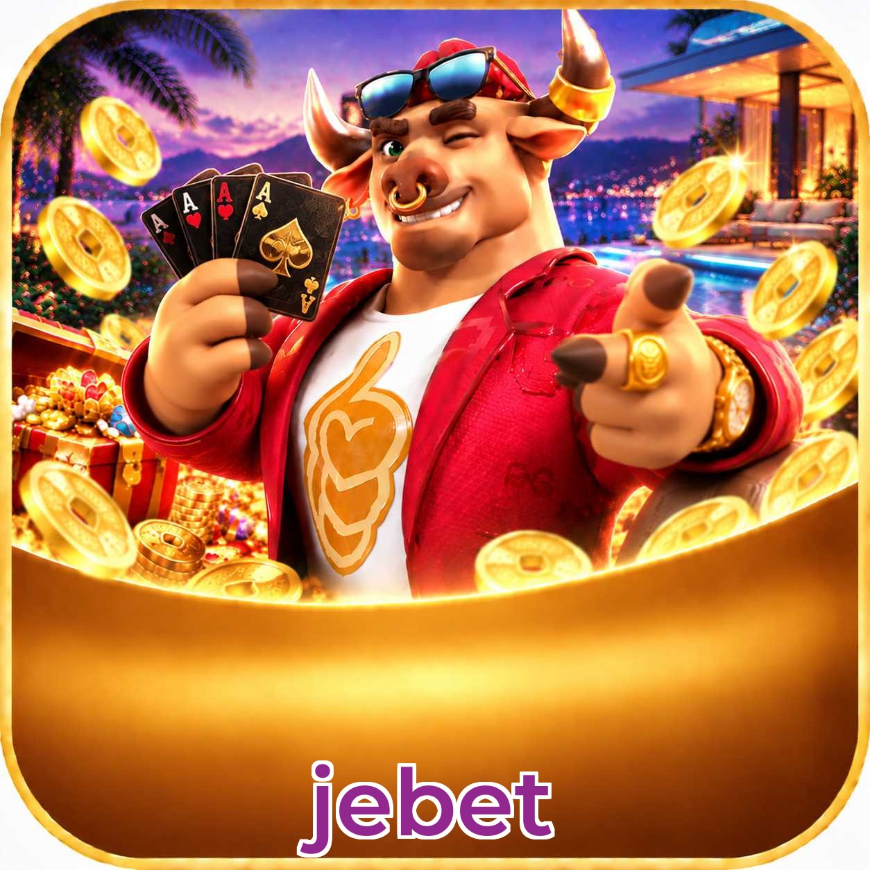 jebet