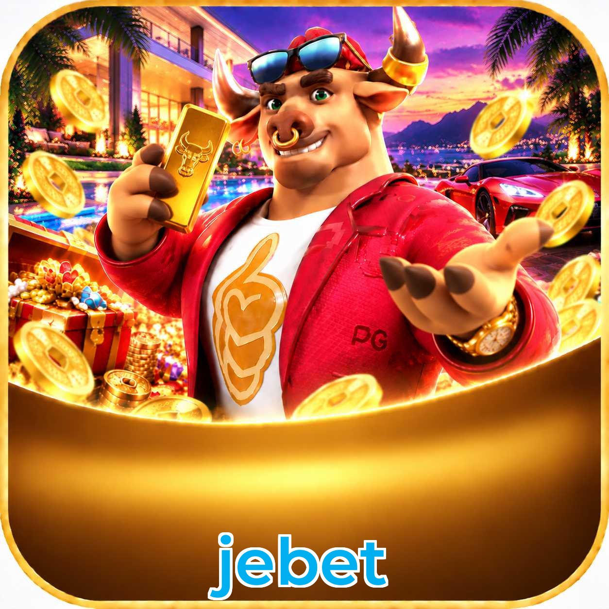 Free Spins Bonus - Lucky Tiger