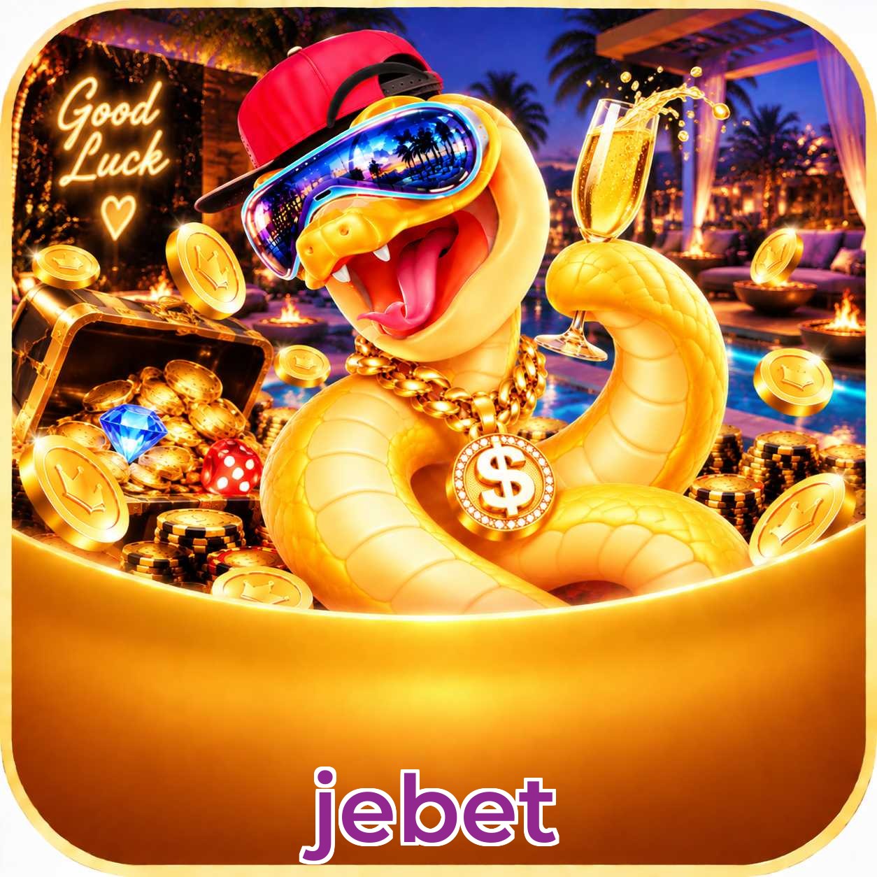 jebet
